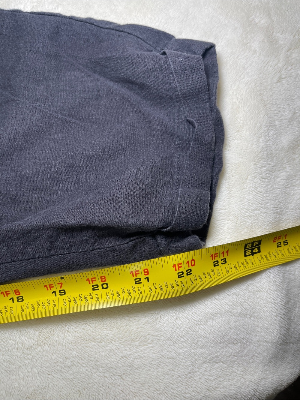 Women's Charcoal Gray Baggy Oversized Utility Jumpsuit Size Small | Relaxed Fit - Picture 10 of 11